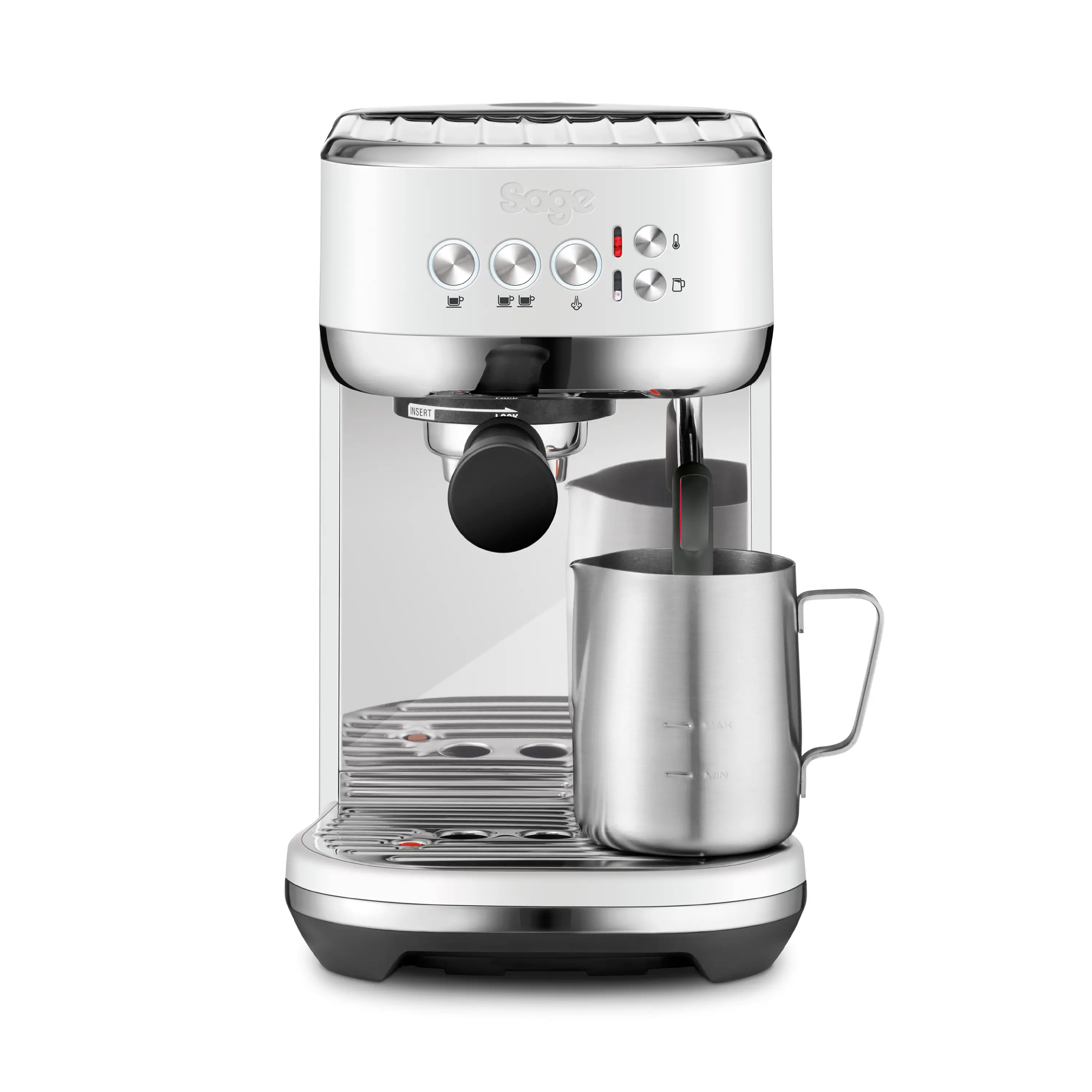 Sage the Bambino Plus SES500SST
