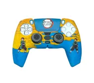 FR-TEC Demon Slayer Combo Pack Tanjiro do DualSense PS5