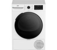 Beko b300 BM3T49230WPBDC SteamCure 52,1cm 9kg