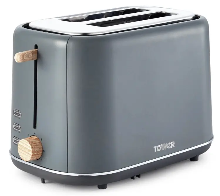 Tower Scandi T20027G Rozmrażanie 800W