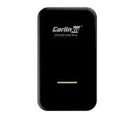 Carlinkit U2W Plus Apple CarPlay Czarny