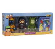 PMI Kids World Stumble Guys Sezon 2 SG3204A 4szt.
