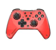 Oniverse Astralite Mira Red do PC Nintendo Switch Android iOS Bezprzewodowy Niebieski + gra