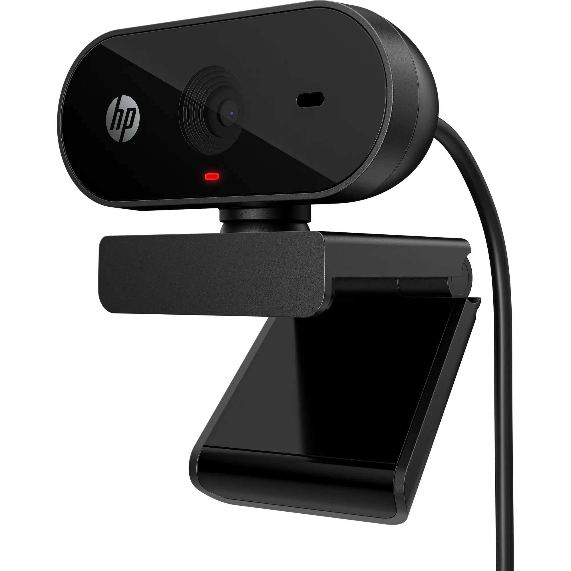 HP 320 FHD Czarny