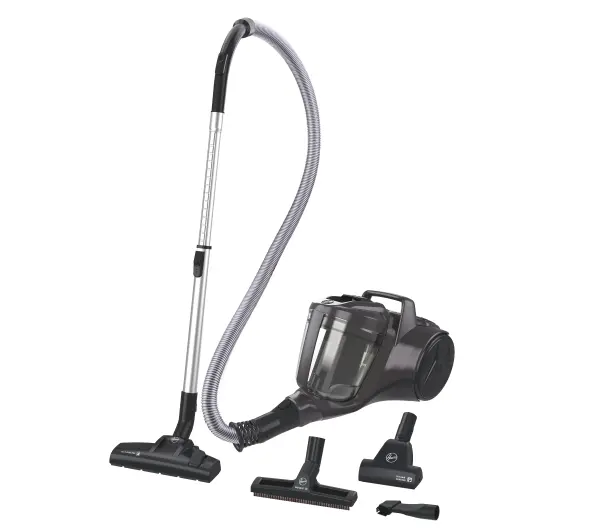 Hoover HP120PET 011 700W Szczotka do parkietów Szczotka PET