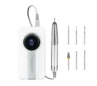 Beautifly Spin Professional Nails 18W 35000obr/min