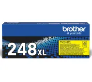Brother TN248XLY Żółty