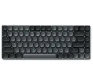 Satechi SM1 Slim Brown Switches Czarny