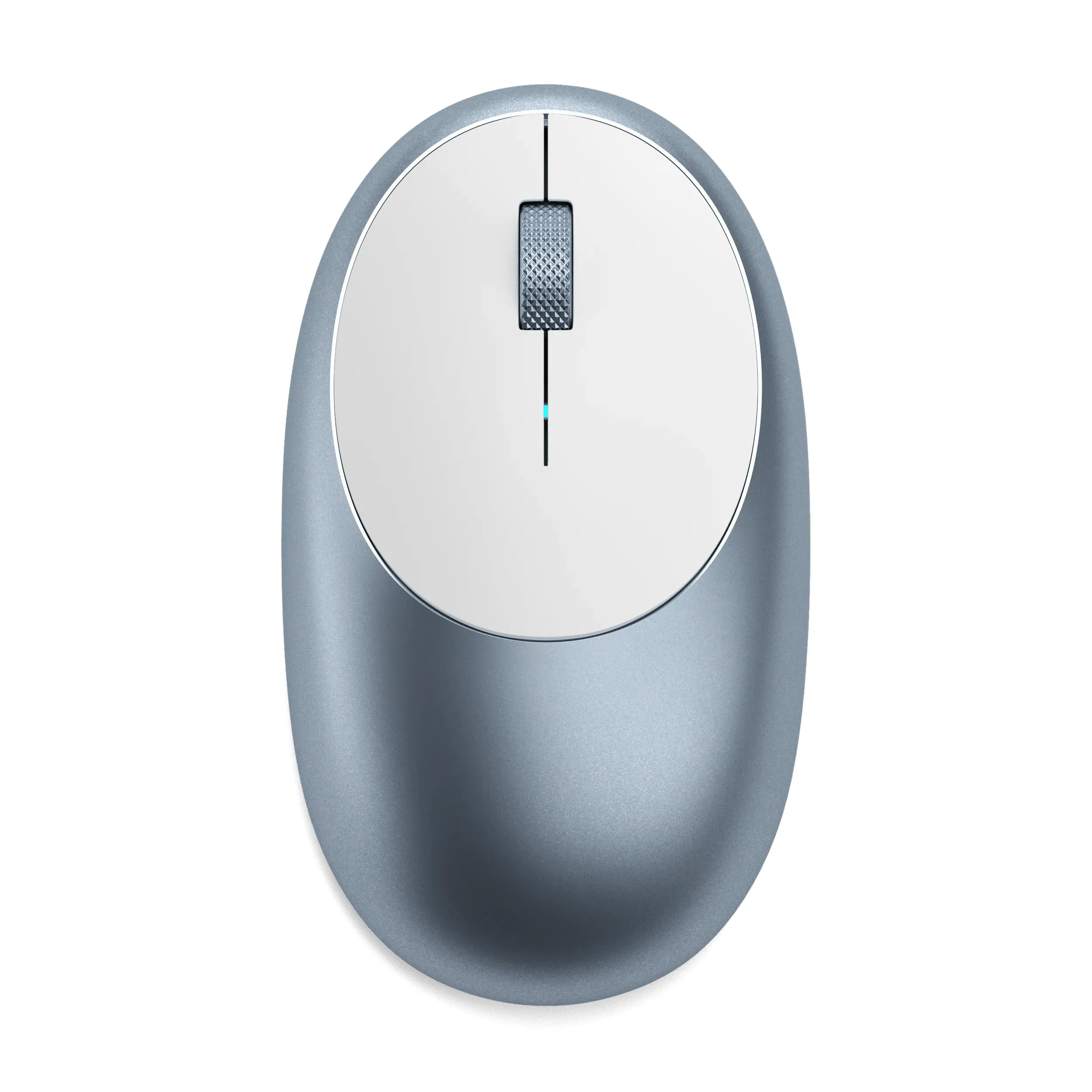 Satechi M1 Wireless Mouse Niebieski