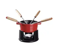 Staub 40509-900-0 Indukcja Żeliwo 0,25l