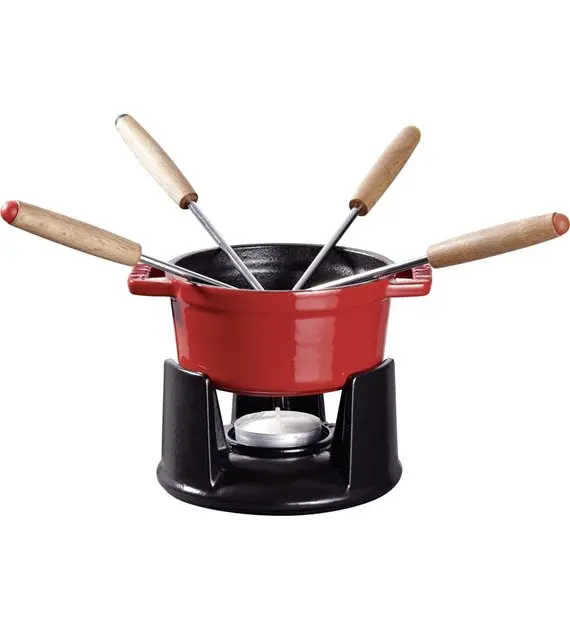Staub 40509-900-0 Indukcja Żeliwo 0,25l
