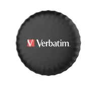 Verbatim My Finder Coin MYFC-01B Czarny