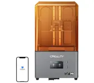 Creality Halot-Mage S Szary