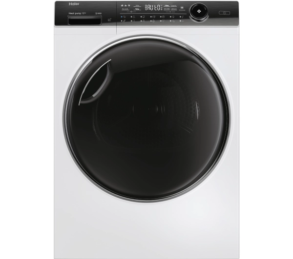 Haier HD100-A2979NU1-S 60,5cm 10kg Zdalne sterowanie