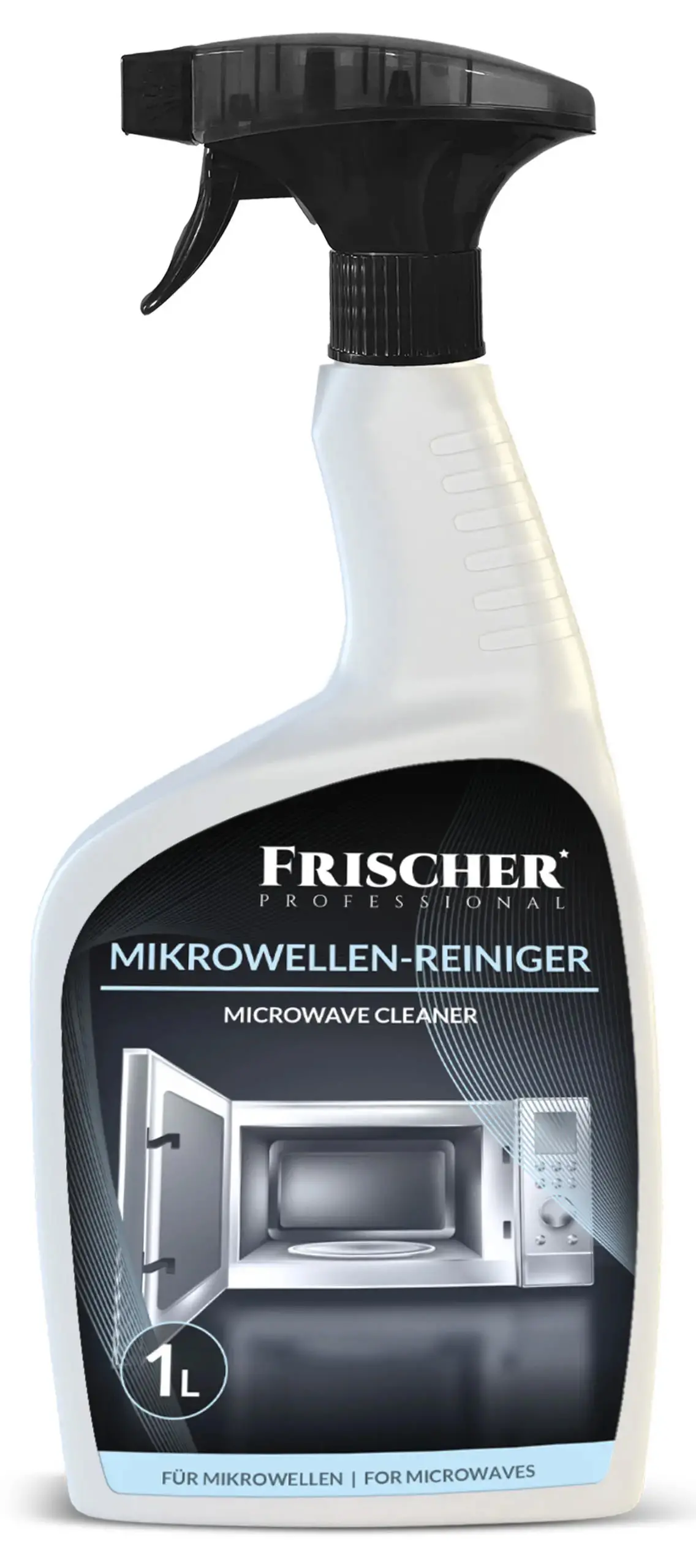 Frischer do czyszczenia kuchenek mikrofalowych 1l