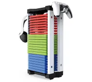 Dobe TY-2847B Uniwersalny na gry