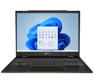 MSI Summit 13 AI+ Evo A2VMTG-008PL Copilot+ PC 13,3" Ultra 7 258V 32GB RAM 1TB Dysk SSD Win11 Pro Czarny Funkcje AI