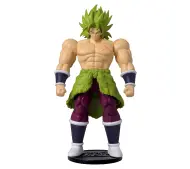 Bandai Dragon Ball Flash Series - Super Saiyan Broly