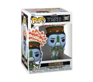 Funko Pop Marvel Black Panther Wakanda Forever Namora