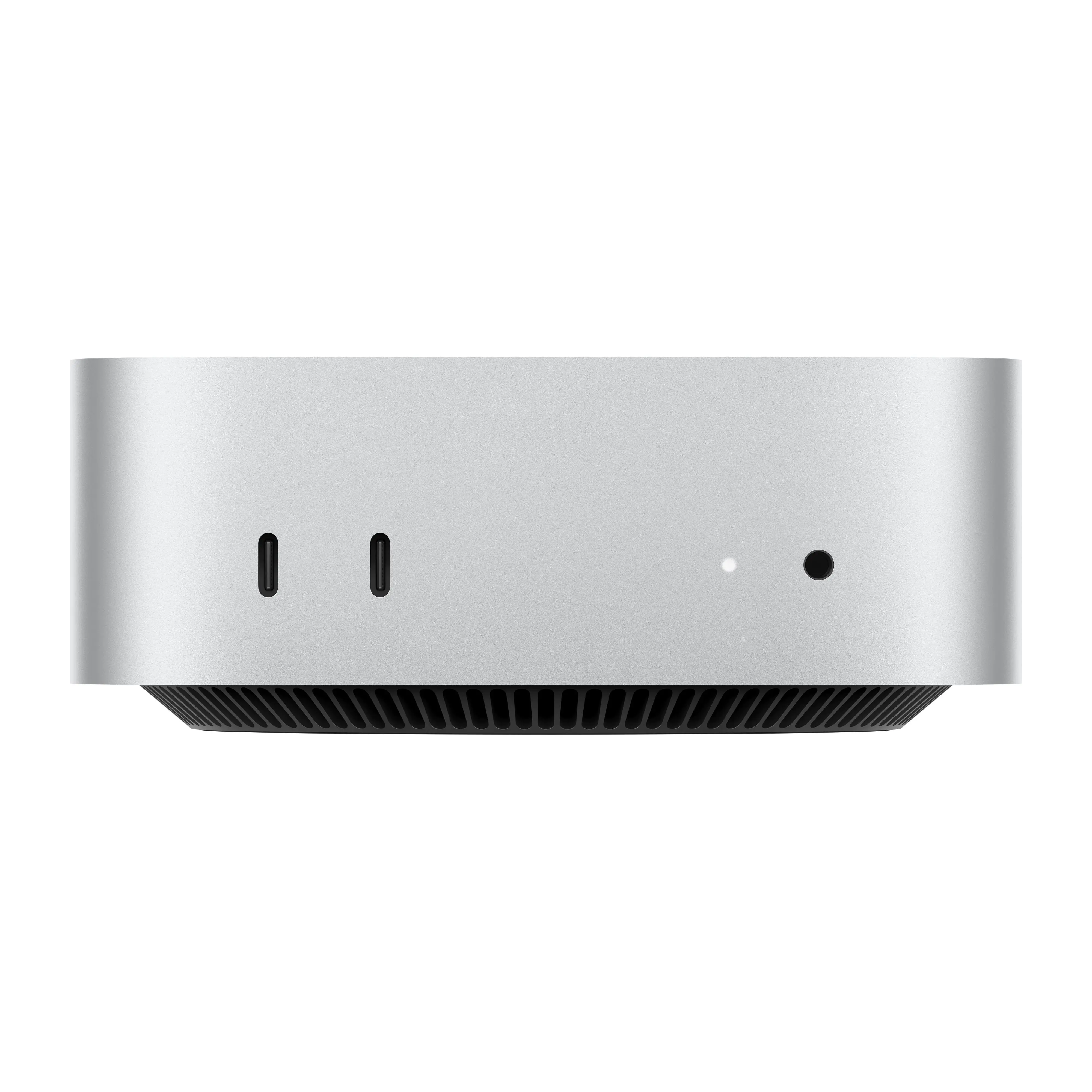 Apple Mac Mini 2024 M4 10-rdzeni 16GB RAM 512GB Dysk SSD macOS