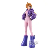 Banpresto One Piece DXF The Grandline - Egghead Dr. Vegapunk Lilith