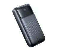Mcdodo MC-0241 Digital Display 10000mAh 22.5W Czarny