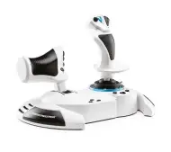 Thrustmaster T.FLight HOTAS One Microsoft Flight Simulator Edition do Xbox Series X/S, Xbox One, PC Przewodowy