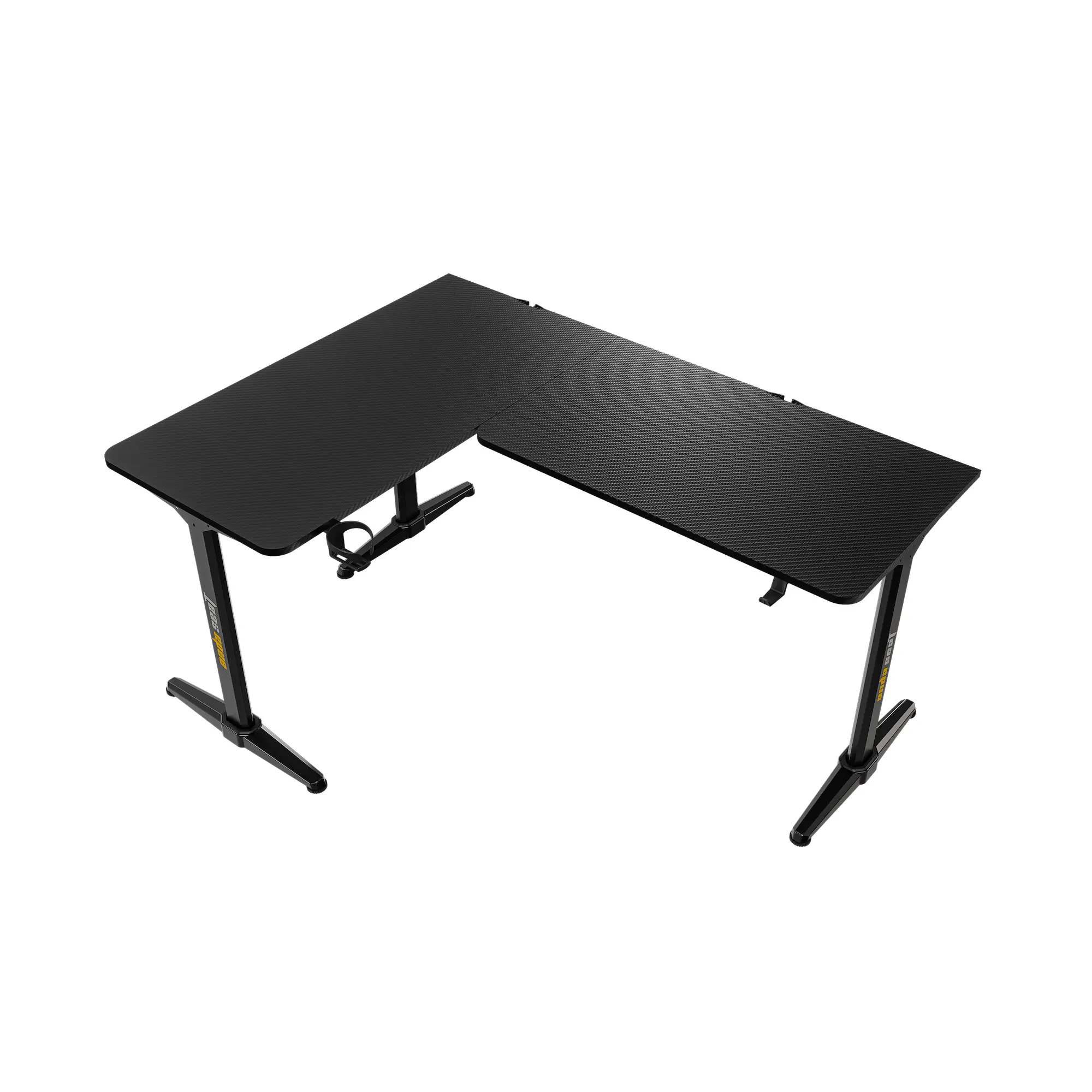 Anda Seat Wind Seeker 160cm Czarny