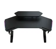 Anda Seat Shadow Warrior 160cm Czarny