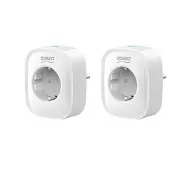 Gosund SP1 16A Wi-Fi 2szt