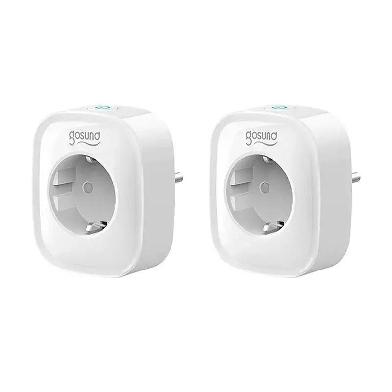Gosund SP1 16A Wi-Fi 2szt