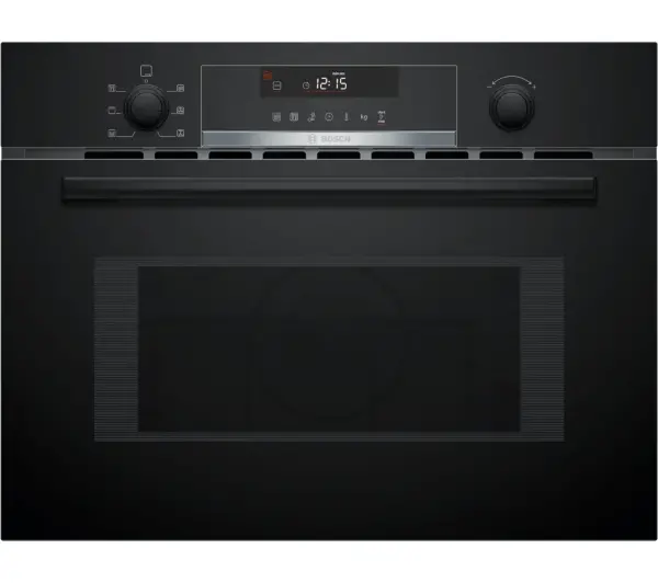 Bosch Serie 6 CMA585GB1 Grill Termoobieg