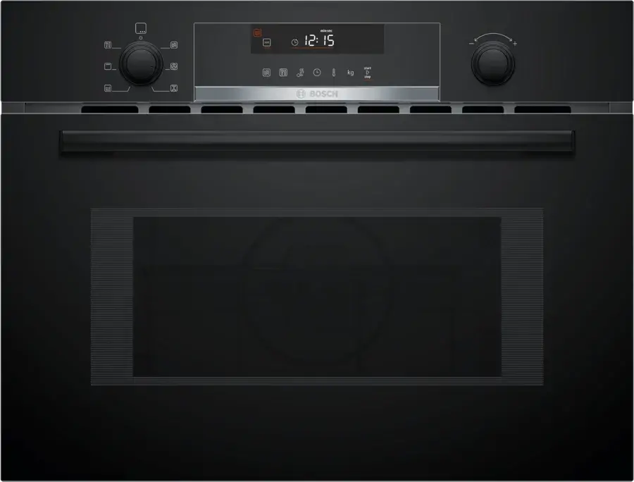 Bosch Serie 6 CMA585GB1 Grill Termoobieg