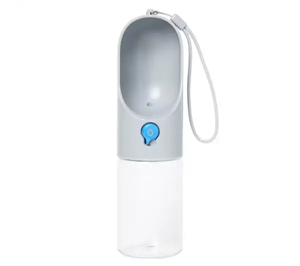 PetKit Eversweet Travel 300ml Szary
