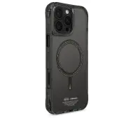 Skinarma Magnetic Charging do iPhone 16 Pro Max Czarny