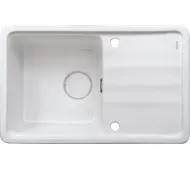 Deante MOMI ZCM_6113 Ceramiczny Biały