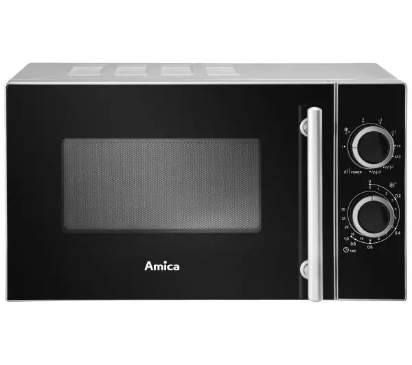 Amica AMGF20M1GS Grill