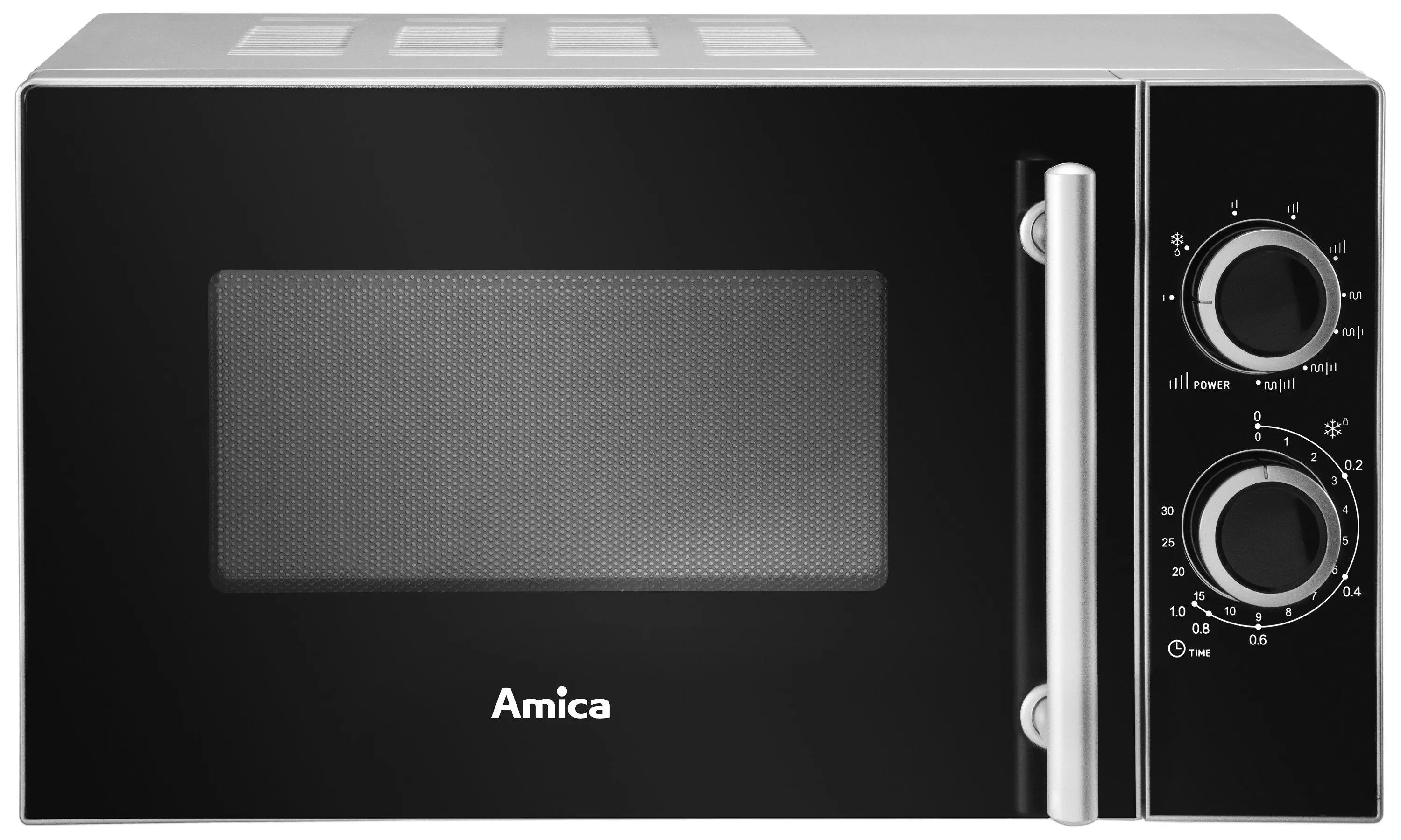 Amica AMGF20M1GS Grill