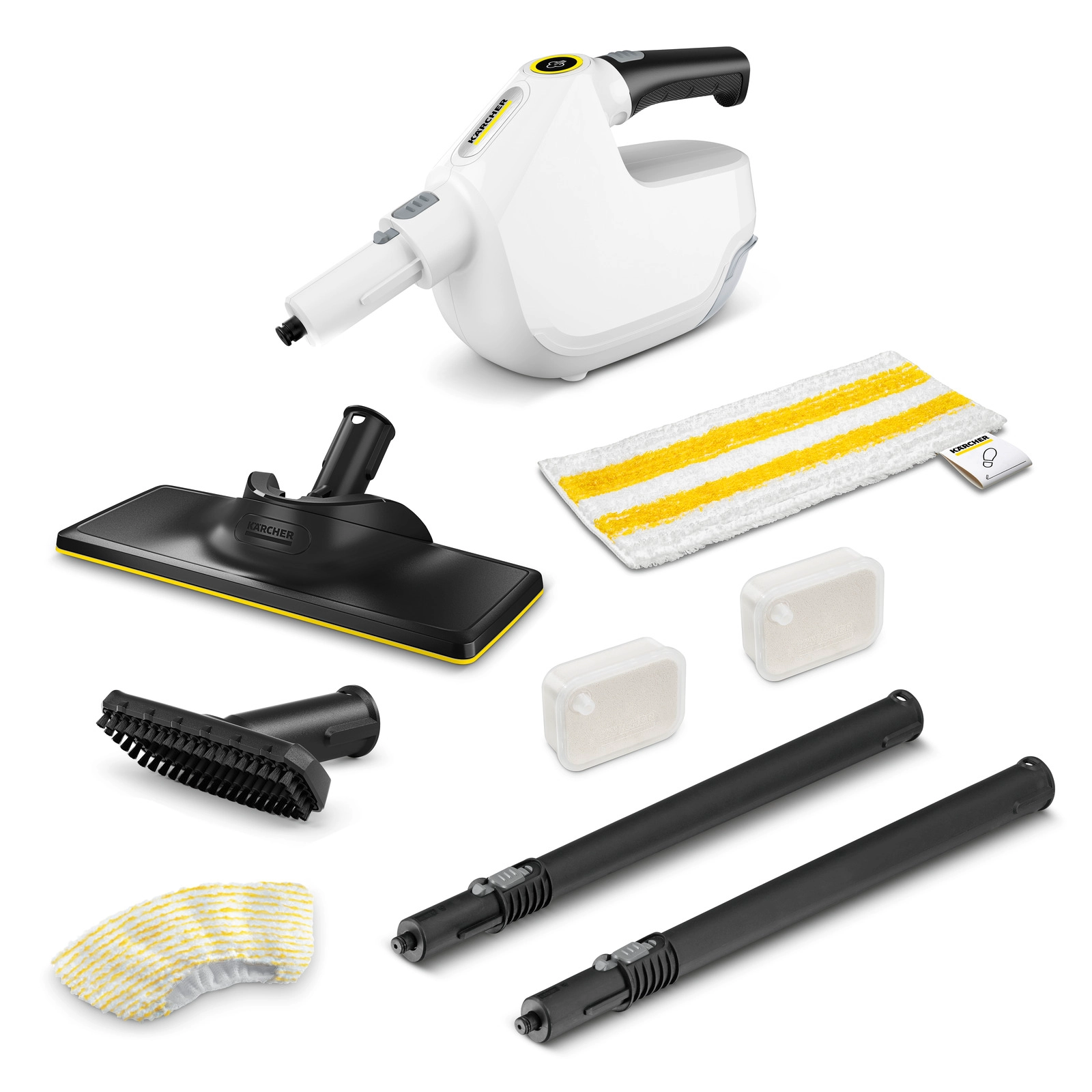 Karcher SC 1 Multi & Up Plus 1.516-422.0 1300W