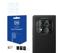 3mk Lens Protection do Redmi Note 14 Pro