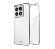 SBS Skinny do Xiaomi 14T Pro Przezroczysty