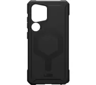 UAG Essential Armor do Galaxy S25 Ultra Czarny