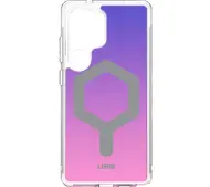 UAG Plyo Case do Galaxy S25 Ultra Różowy