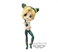 Banpresto Q Posket - Jojo's Bizarre Adventure - Stone Ocean Jolyne Cujoh Ver.B