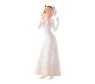 Banpresto Shi No Ko - Memcho (Bridal Dress Ver.)