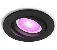 Philips Hue White and Color Ambiance Centura 1szt. Czarny