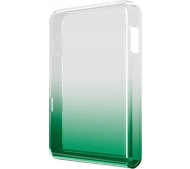 Ledger Silicon Case na portfel Flex Zielony