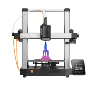 Anycubic Kobra 3 Czarny