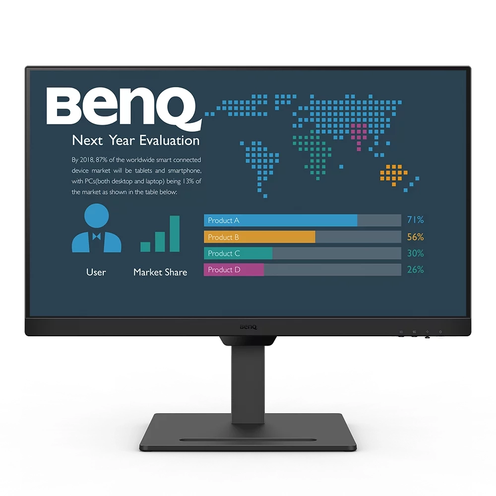BenQ BL2790T 27" Full HD IPS 100Hz 5ms