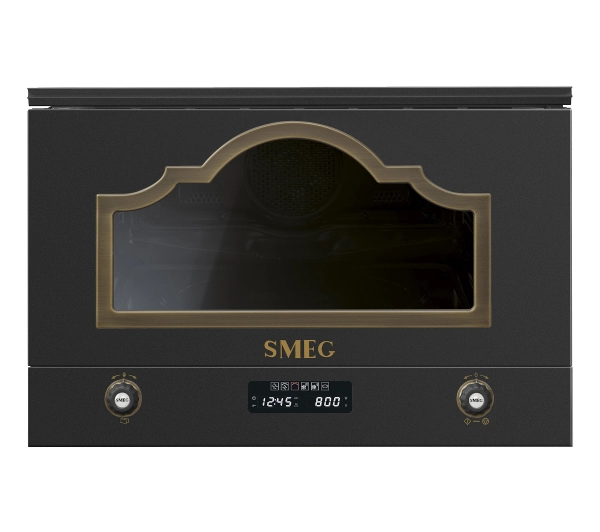 Smeg Cortina MP722AO Grill